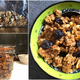 Illustration for article titled Turn leftover party snack mix into granola